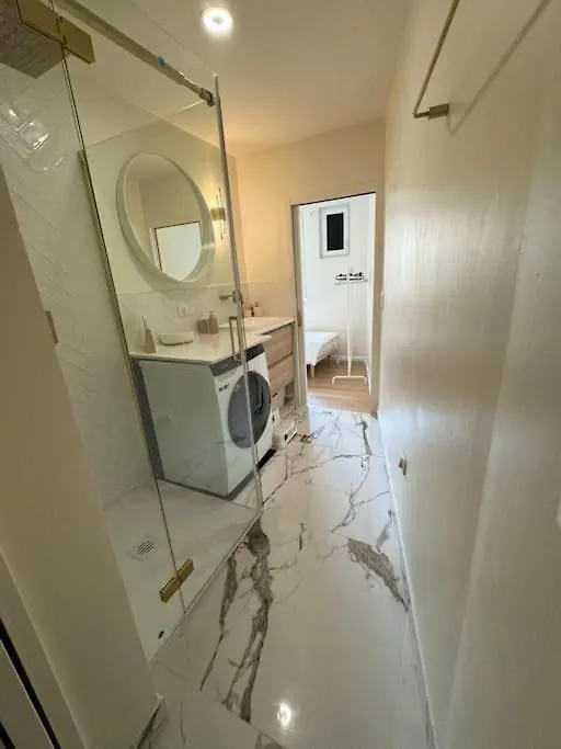 Apartment Charmant Appartement Alesia Paris