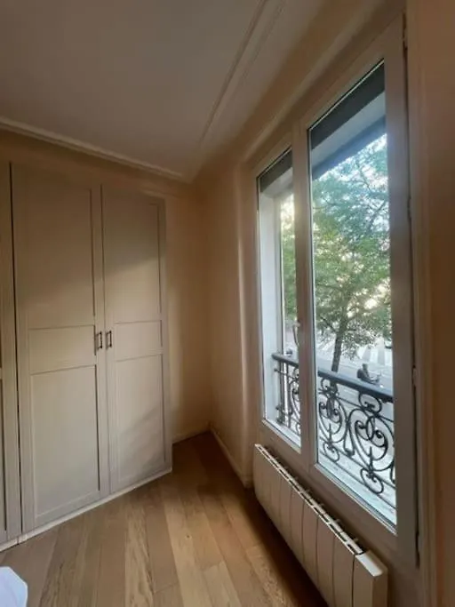 Charmant Appartement Alesia Paris
