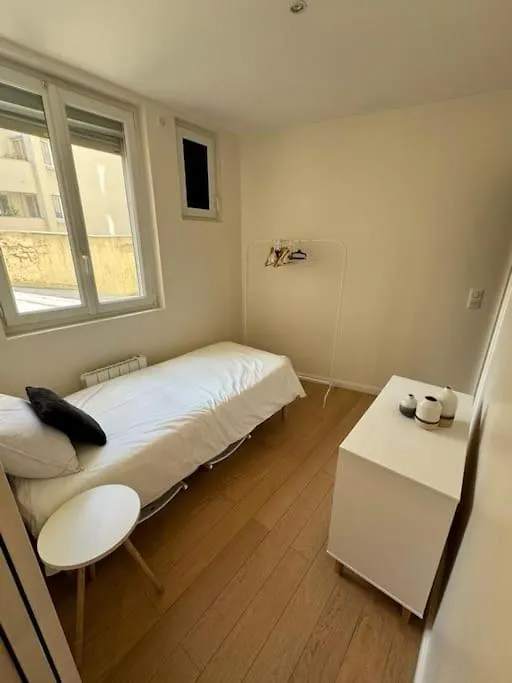 Charmant Appartement Alesia Paris