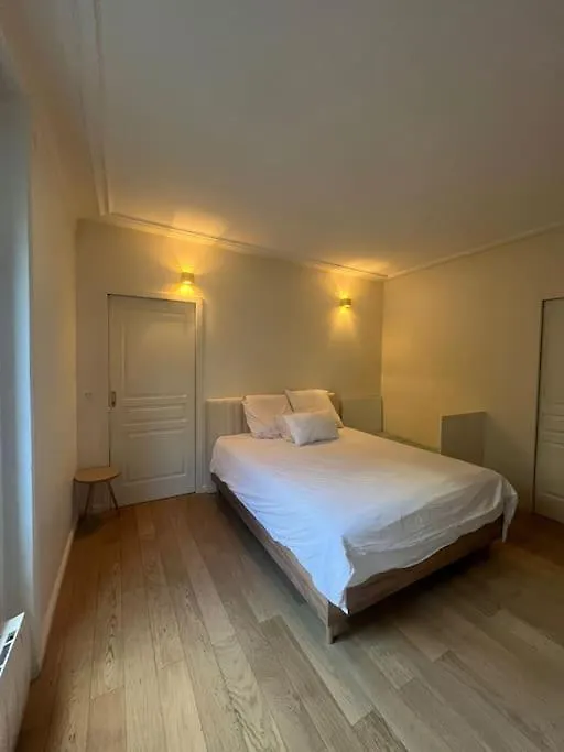 Charmant Appartement Alesia Paris 0*,  France