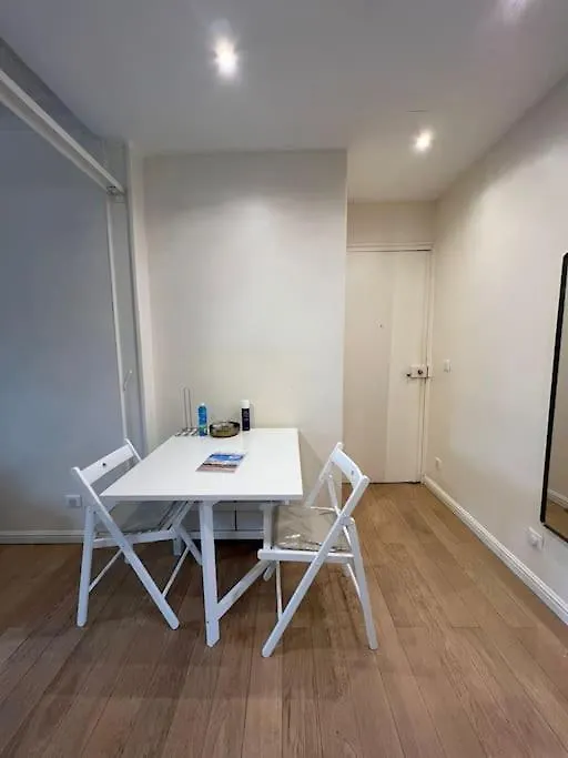 Charmant Appartement Alesia Paris Apartment